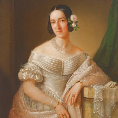 Maria Cristina, tra imprenditorialità e santità