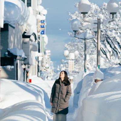 眼花閒聊 EP09｜回國元氣版：這趟東京＆青森行的國內機票與旅宿