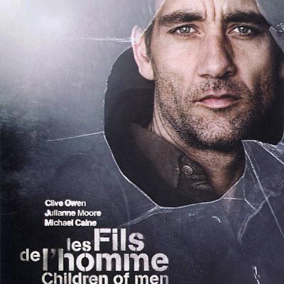 LES FILS DE L'HOMME