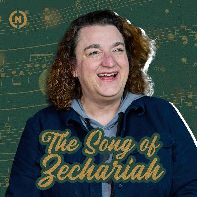 The Song of Zechariah