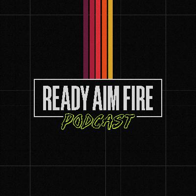ReadyAimFire – Official Trailer