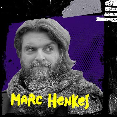 Marc Henkes (WE WERE PROMISED BRANDS), warum eine Wirtschaft mit Sinn?