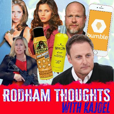 Much Ado About Gorilla Glue