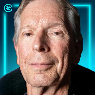 What's Outside The Simulation w/ Donald Hoffman