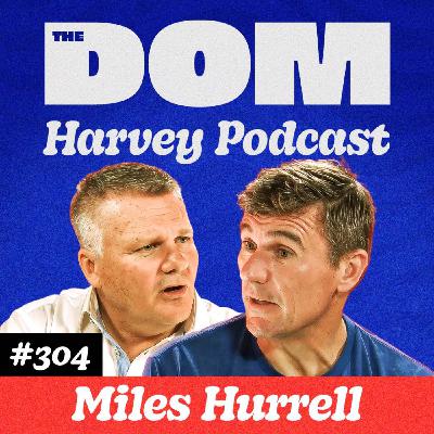 Inside Fonterra: Miles Hurrell - The Accidental CEO