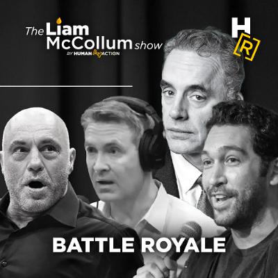 Ep. 123 - Jordan Peterson vs. the "Psychopaths" Ep. 123 - Jordan Peterson vs. the "Psychopaths"