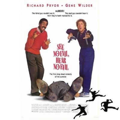 Episode 149 - See No Evil, Hear No Evil Episode 149 - See No Evil, Hear No Evil