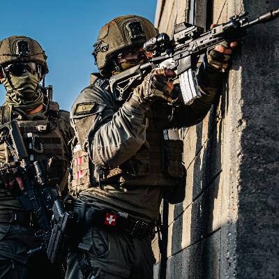 החטיבה הטקטית הדרומית – משמר הגבול החטיבה הטקטית הדרומית – משמר הגבול