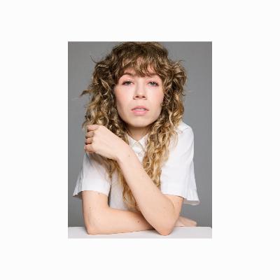 Jennette McCurdy: Me alegro de que mi madre haya muerto Jennette McCurdy: Me alegro de que mi madre haya muerto