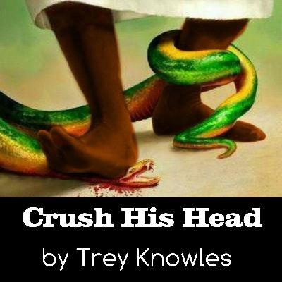 Crush His Head