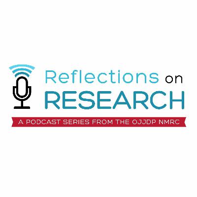Reflections On Research - Season 2 Episode #2 - Sam McQuillin