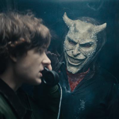 Black Phone 2 lands, pre-sales for Regretting You and Springsteen