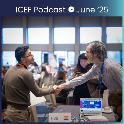Together for transparency: Building global standards for ethical international student recruitment