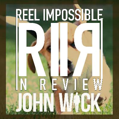 Ep. 10 Wick Franchise - John Wick