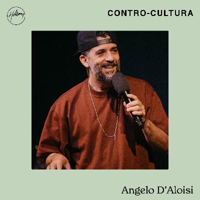 Ep. 92: Contro-cultura Ep. 92: Contro-cultura