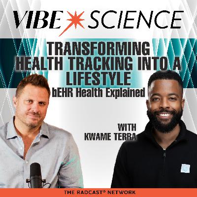 Transforming Health Tracking into a Lifestyle | bEHR Health Explained