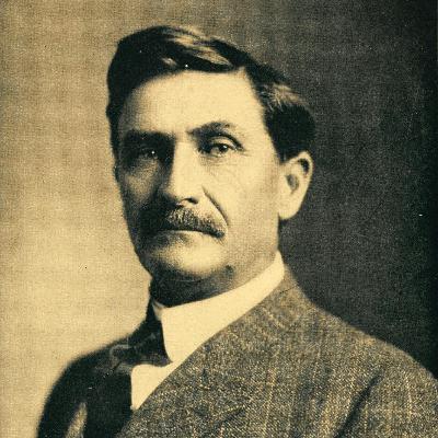Sheriff Pat Garrett & the $500 Controversy