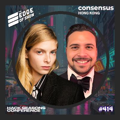 Live from Hong Kong: How CoinW & Matchain Are Bringing Sports Fans to Crypto