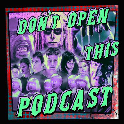 Rotten Redemption Vol 1