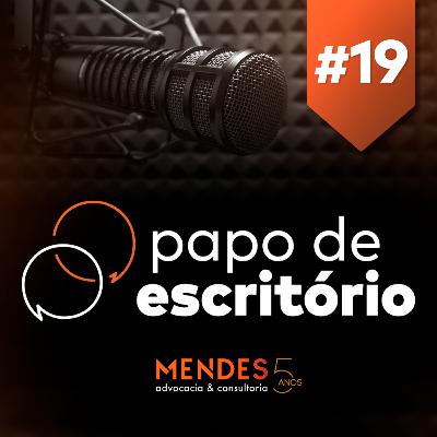 #19 - Lidando com a pressão na advocacia