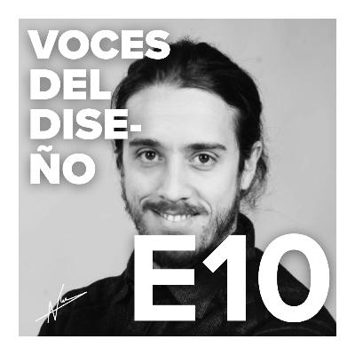 E10 - Jordi Trias