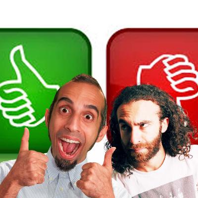 #244 - 2025 in Two Acts: Triumph & Trouble