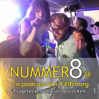 "Frågetecken blir utropstecken"