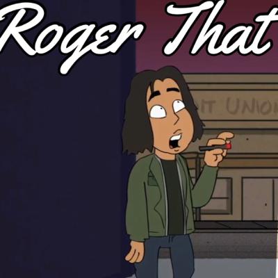 #27 - Niles Abston #27 - Niles Abston