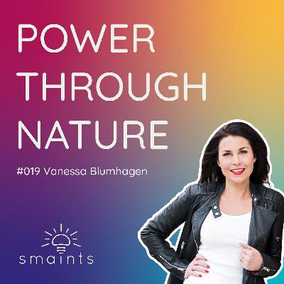 #019 Vanessa Blumhagen - Das Leben als Moderatorin mit Hashimoto #019 Vanessa Blumhagen - Das Leben als Moderatorin mit Hashimoto