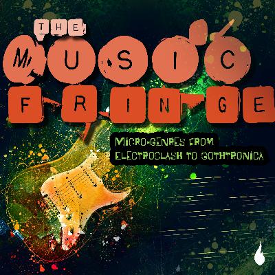 Dream Pop with Primo the Alien Dream Pop with Primo the Alien