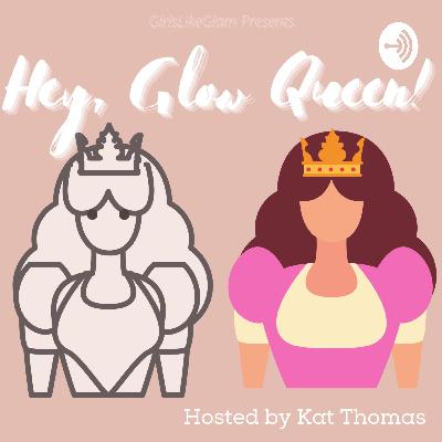 The Girl That Found The Glam The Girl That Found The Glam