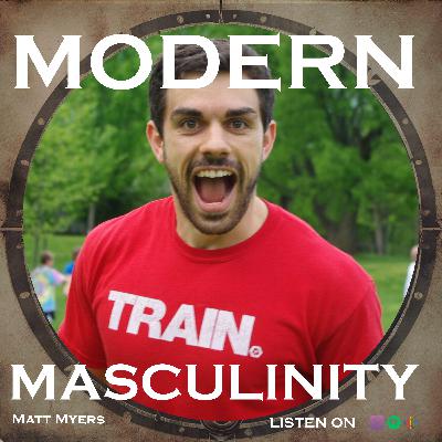 The Fitness Coach Who Gets Why You Keep Failing with Matt Myers The Fitness Coach Who Gets Why You Keep Failing with Matt Myers