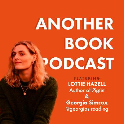 Guilty Pleasures, Food Writing and God-Tier Doughnuts ft. Lottie Hazell and Georgia Simcox Guilty Pleasures, Food Writing and God-Tier Doughnuts ft. Lottie Hazell and Georgia Simcox