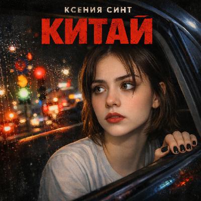 Ксения Синт - Китай