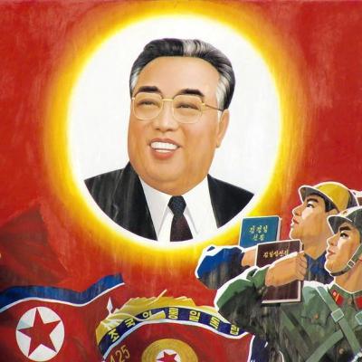 白头山血统是如何诞生的? 白头山血统是如何诞生的?