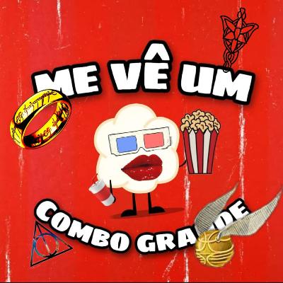 De hogwarts a terra media - A magia do cinema nas nossas vidas