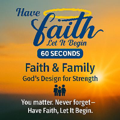 Hope Rises: Faith, Family, God's Design for Strength