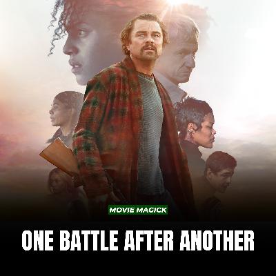 One Battle After Another (Review)