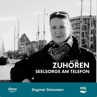 Zuhören – Seelsorge am Telefon
