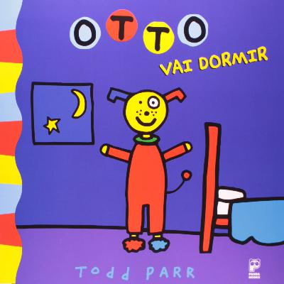 Otto vai dormir