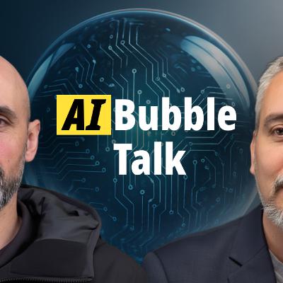 Navigating the AI Bubble: Insights and Innovations Navigating the AI Bubble: Insights and Innovations