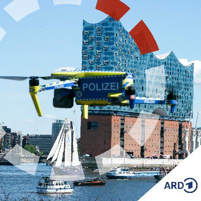 Maritime Sicherheit: Wie rüsten sich norddeutsche Häfen