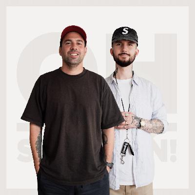 Wie Tan Erbas mit dem Burgeramt Berlin sein Erfolgsrezept gefunden hat | OH, SCHUHEN! EP166 Wie Tan Erbas mit dem Burgeramt Berlin sein Erfolgsrezept gefunden hat | OH, SCHUHEN! EP166