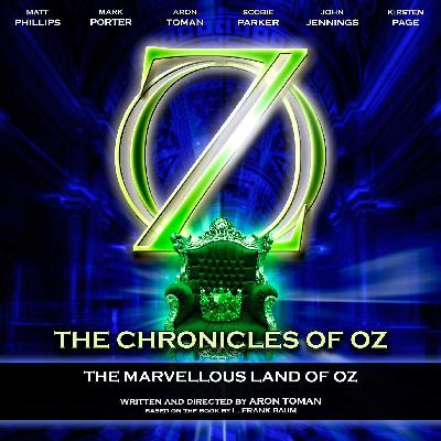 The Chronicles of Oz - Season 2 Trailer