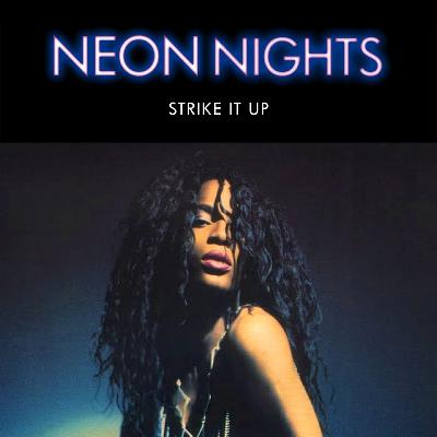 Show 675 – Strike It Up Show 675 – Strike It Up