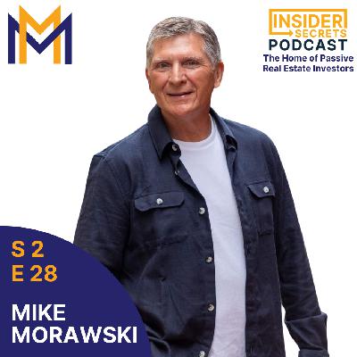 Mike Morawski - Multifamily Underwriting 101 Mike Morawski - Multifamily Underwriting 101