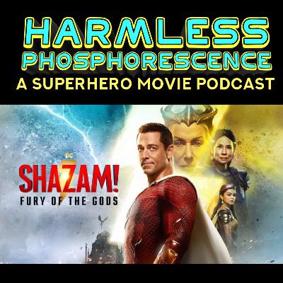 Shazam! Fury of the Gods