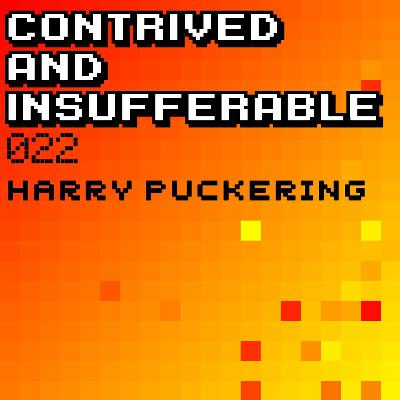 022: Harry Puckering | Improvised Opera about Pig Cruelty
