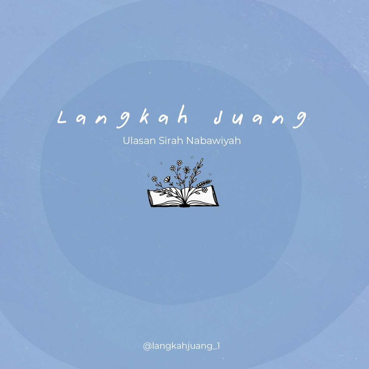 LANGKAH JUANG