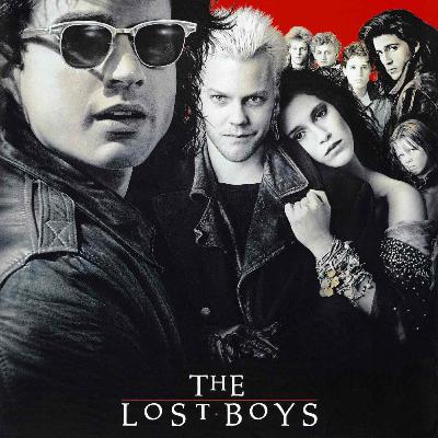 #21: The Lost Boys (1987)